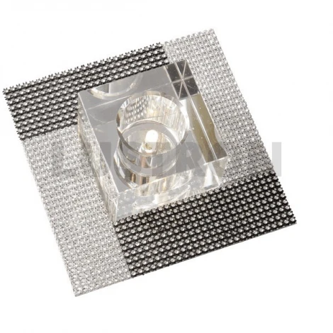 Бра MW-Light Кристалл 320020201