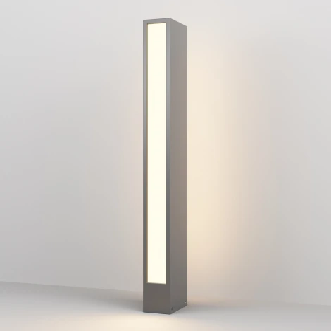 Наземный светильник уличный Hof O422FL-L12GF (LED, 220V, IP65)