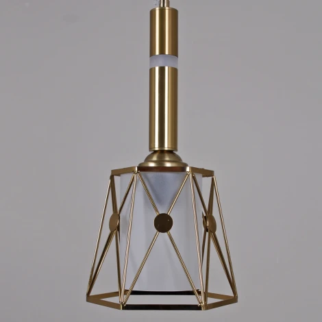 Подвесной светильник Reluce 09542-0.9-03 CU