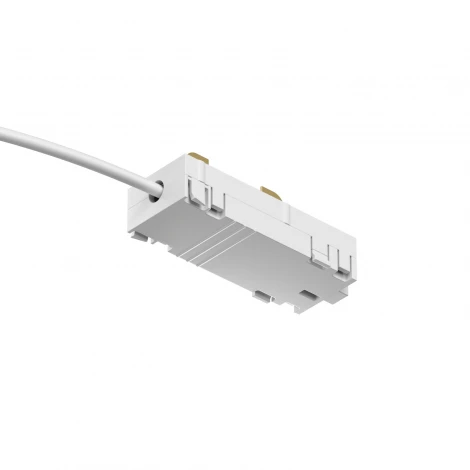 Питание боковое Denkirs Smart TR2100-WH