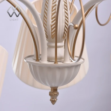 Подвесная люстра MW-Light Виталина 448010605