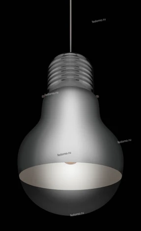 Подвесной светильник Arte Lamp Edison A5093SP-1CC
