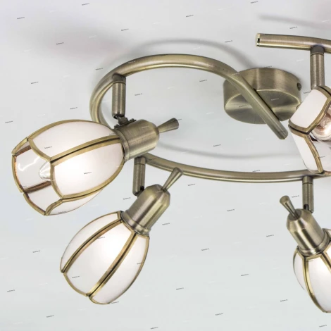 Спот Citilux Альтен-2 CL522651