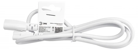 Соединительный кабель 3-pin 1 м ЭРА FT-C5-С6-1