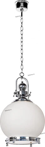 Подвесной светильник Lucide Old Ballux 31474/22/61