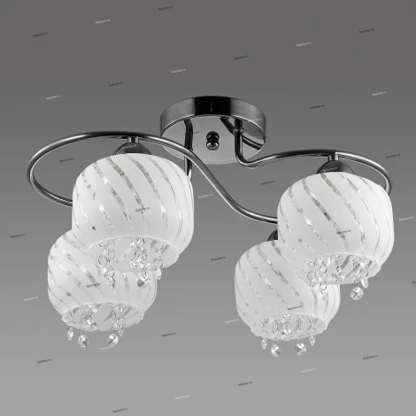 Потолочная люстра Lumion Grandina 3078/4C