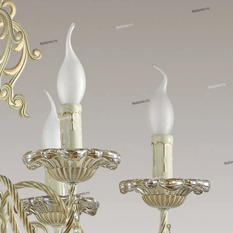 Подвесная люстра Odeon Light Lammert 3476/6