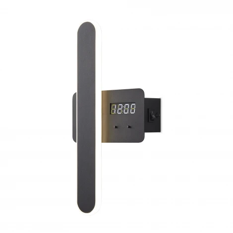 Настенный светильник светодиодный Freya Times FR6168WL-L11B 11Вт LED