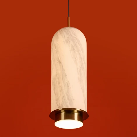 Подвесной светильник светодиодный Freya Iride FR5627PL-L11BBS