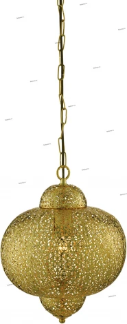 Подвесной светильник Arte Lamp Guimet A5821SP-1GO