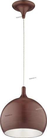 Подвесной светильник N-Light 120 120-01-86WD wood