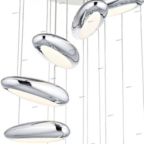 Подвесной светильник Kink Light Эго 5620-9A