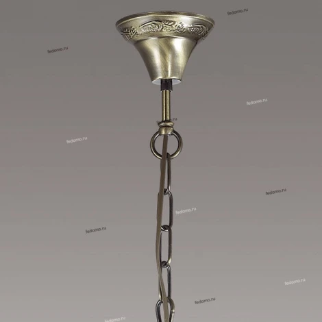 Подвесная люстра Odeon Light Damiana 3221/5