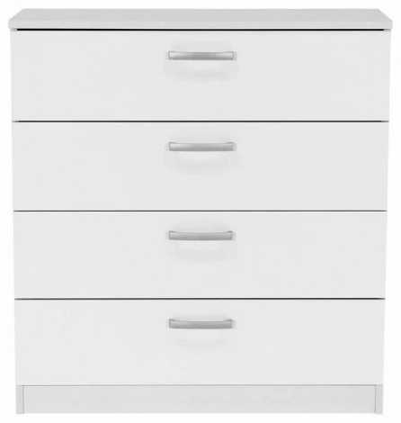 Комод Hesby Commode 80,белый