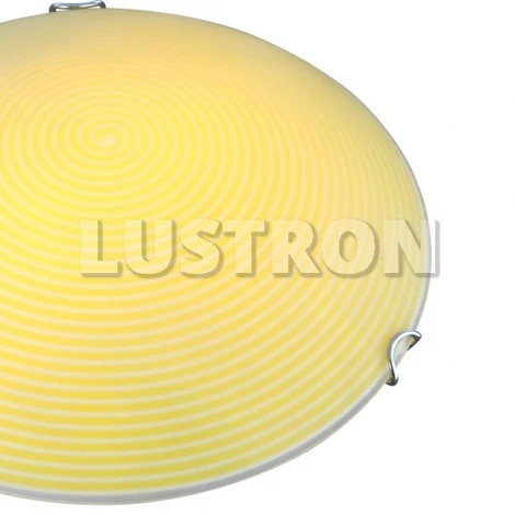 Потолочный светильник Arte Lamp Dish A7230PL-2CC