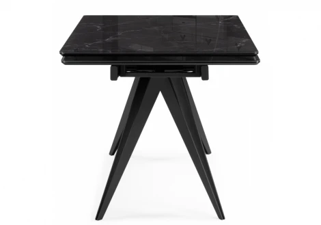 Стеклянный стол Дарвин 140 Notta 625983