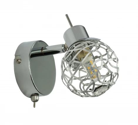 Спот Globo Bolt 56625-1