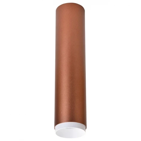 Точечный светильник накладной LED 15W 4000K Wertmark Stecken WE803.01.607+WE803.RG.000