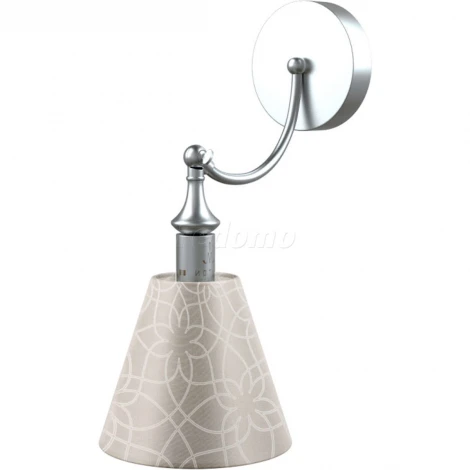 Бра Maytoni Eclectic 7 M-01-CR-LMP-O-4