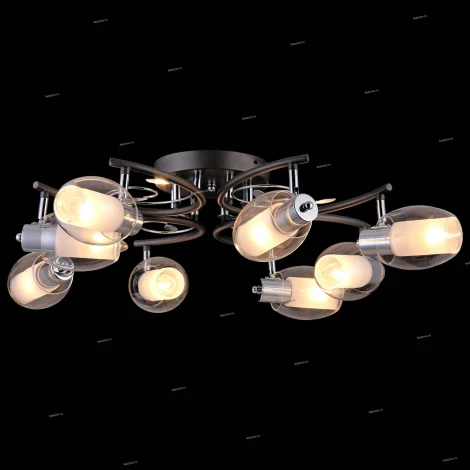 Natali Kovaltseva 75037 75037-8C CHROME, GRAY