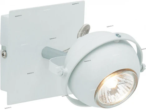 Спот Brilliant Sphera G20910/05