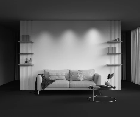 Встраиваемый светильник Maytoni Technical Dip T DL128-10W4K-B