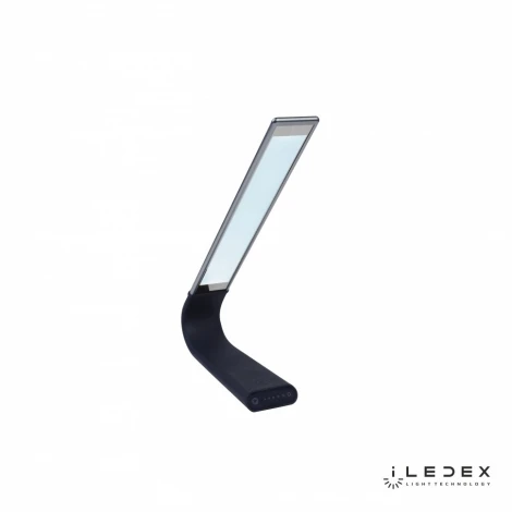 Офисная настольная лампа iLedex Solar Led eye lamp BK