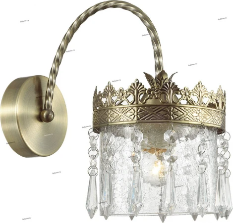 Бра Lumion Foresto 3480/1W