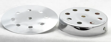 Потолочная люстра Lussole Кочис SY0908