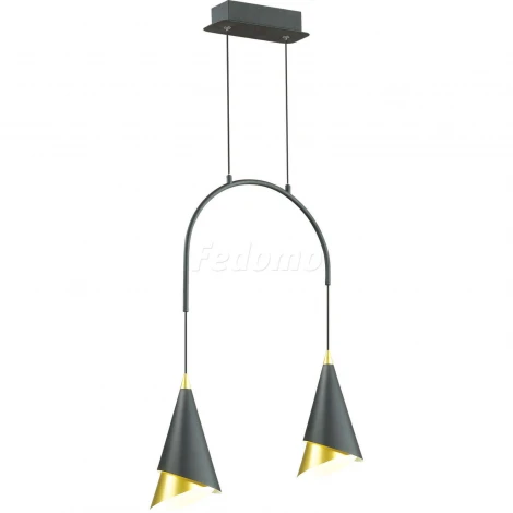 Подвесной светильник Odeon Light Etna 4116/14L