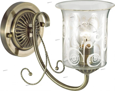 Бра Lumion Santalla 3290/1W
