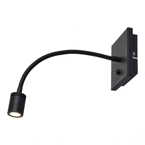 Спот Lussole LGO Чамберс SY0858