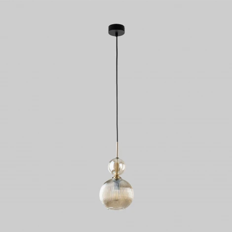 Подвесной светильник TK Lighting Sophia Cognac 11040
