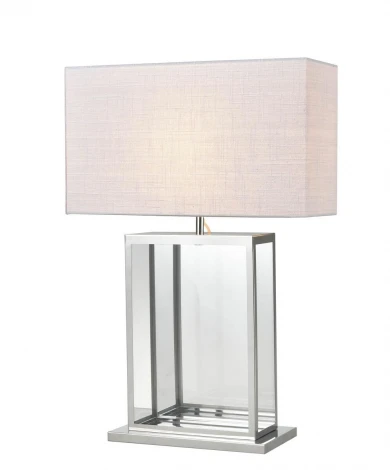 Интерьерная настольная лампа Vele Luce Vicenza 983 VL4083N21