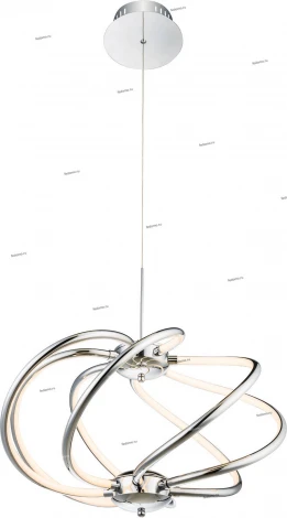 Подвесная люстра Globo WAVE 67823-40H