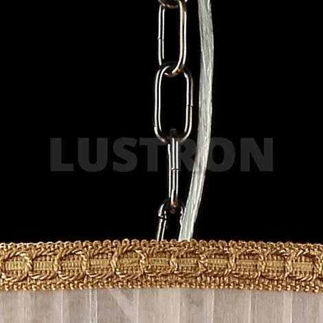 Подвесная люстра Maytoni Elegant 18 ARM360-05-R