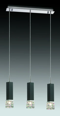 Подвесной светильник Odeon Light Allen 2206/3