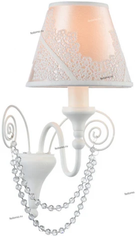 Бра Maytoni Lucy ARM042-01-W