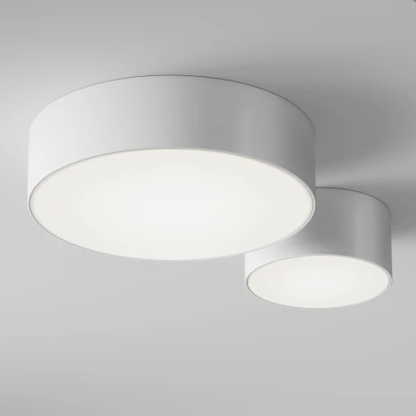 Потолочный светильник уличный Maytoni Zon IP O431CL-L30W4K (LED, 220V)