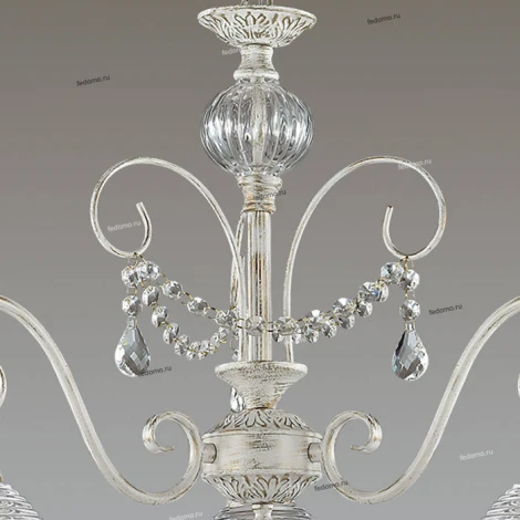 Подвесная люстра Odeon Light Milagros 3208/3