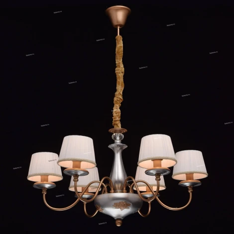 Подвесная люстра MW-Light Каталина 361010906