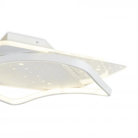 Потолочный светильник Freya Strata FR6152CL-L99W 99Вт LED