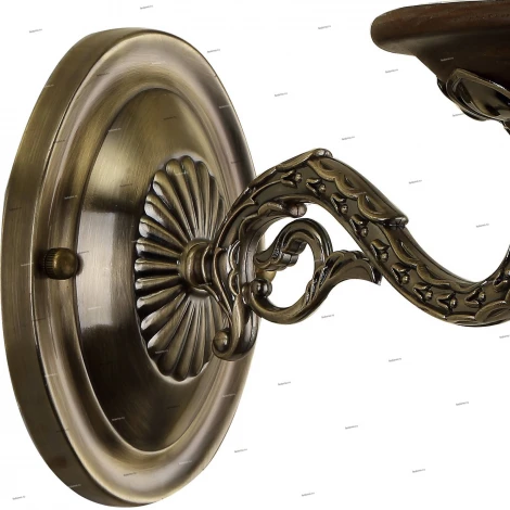 Бра Arte Lamp Verdi A5603AP-1AB