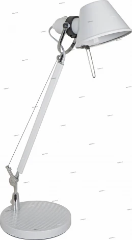 Интерьерная настольная лампа Odeon Light Loxy 3345/1T