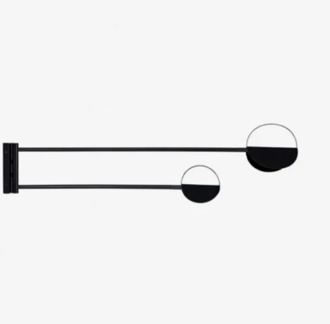 Бра светодиодное с регулировкой цветовой температуры Inodesign Bolia INO_41.5035