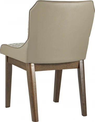 Стул Stool Group NYMERIA NEW бежевый 2 шт