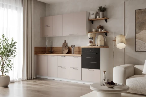 КГ 2550 ПВХ, Магнолия Арника РМ Арника 00-00285644