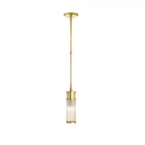 Подвесной светильник с регулировкой цветовой температуры Inodesign Like Brass INO_L03358