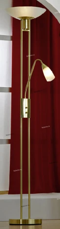 Торшер Lussole Fontecchio LSN-7845-02