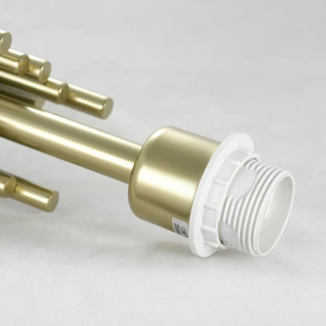 Настольная лампа Lussole Рэндольф SY1260